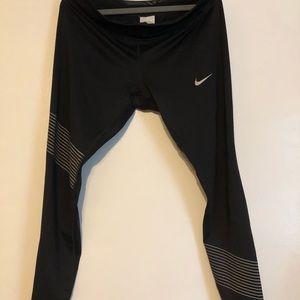 Nike Dri-Fit full length leggings XL